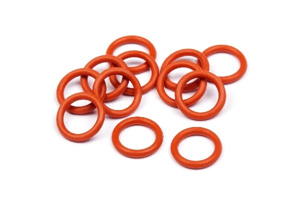 Maverick O-Ring 5x1mm (12 Stück) MV29086