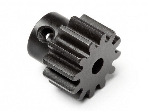 HPI 12T Bullet Flux Ritzel 101287
