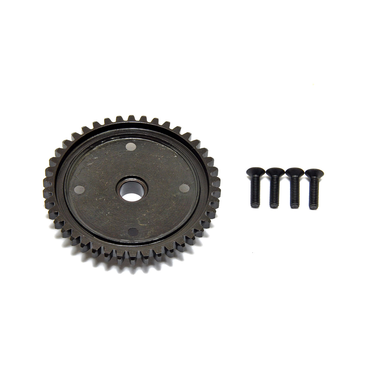 HoBao Mini ST Steel Spur Gear 11237