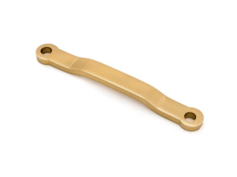 MAVERICK Lenkungsplatte Steering Plate 150135