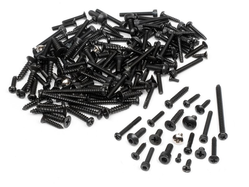 HPI Schraubenset B 101096