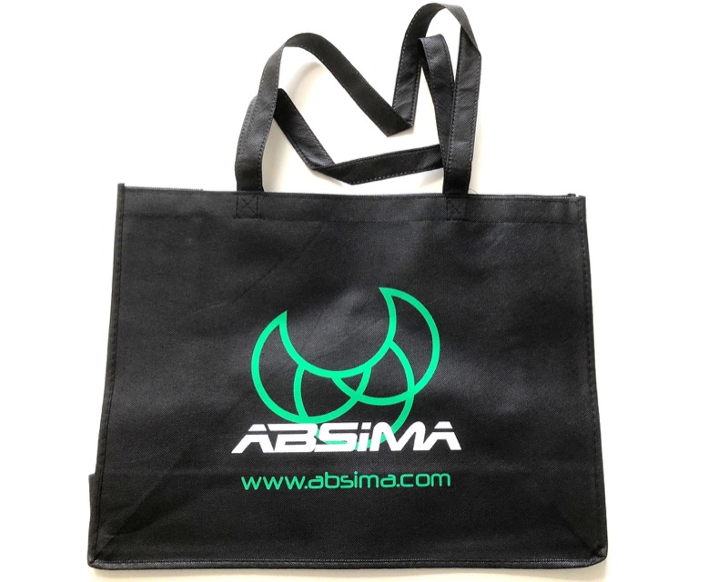 Absima Absima Stofftasche / Shopper Bag 9090018 - Abbildung 1