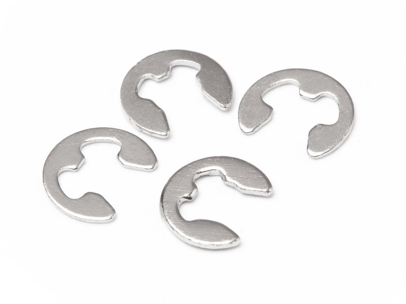 Maverick E-Clip M2.5 (8 St) MV25032 - Abbildung 1