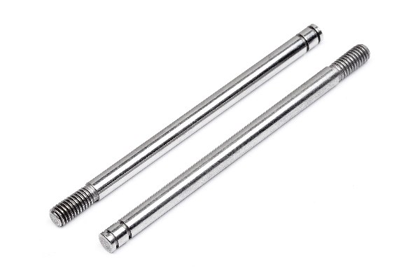 HPI Kolbenstange 3X50mm (2St/Brama 10B) 88134