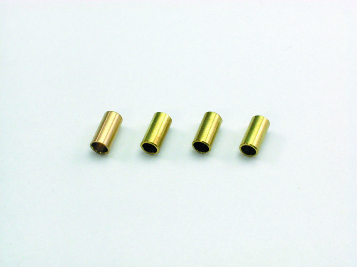 Kyosho STUETZEN  3.2X4.0 (4) - 94263Z BPC3240