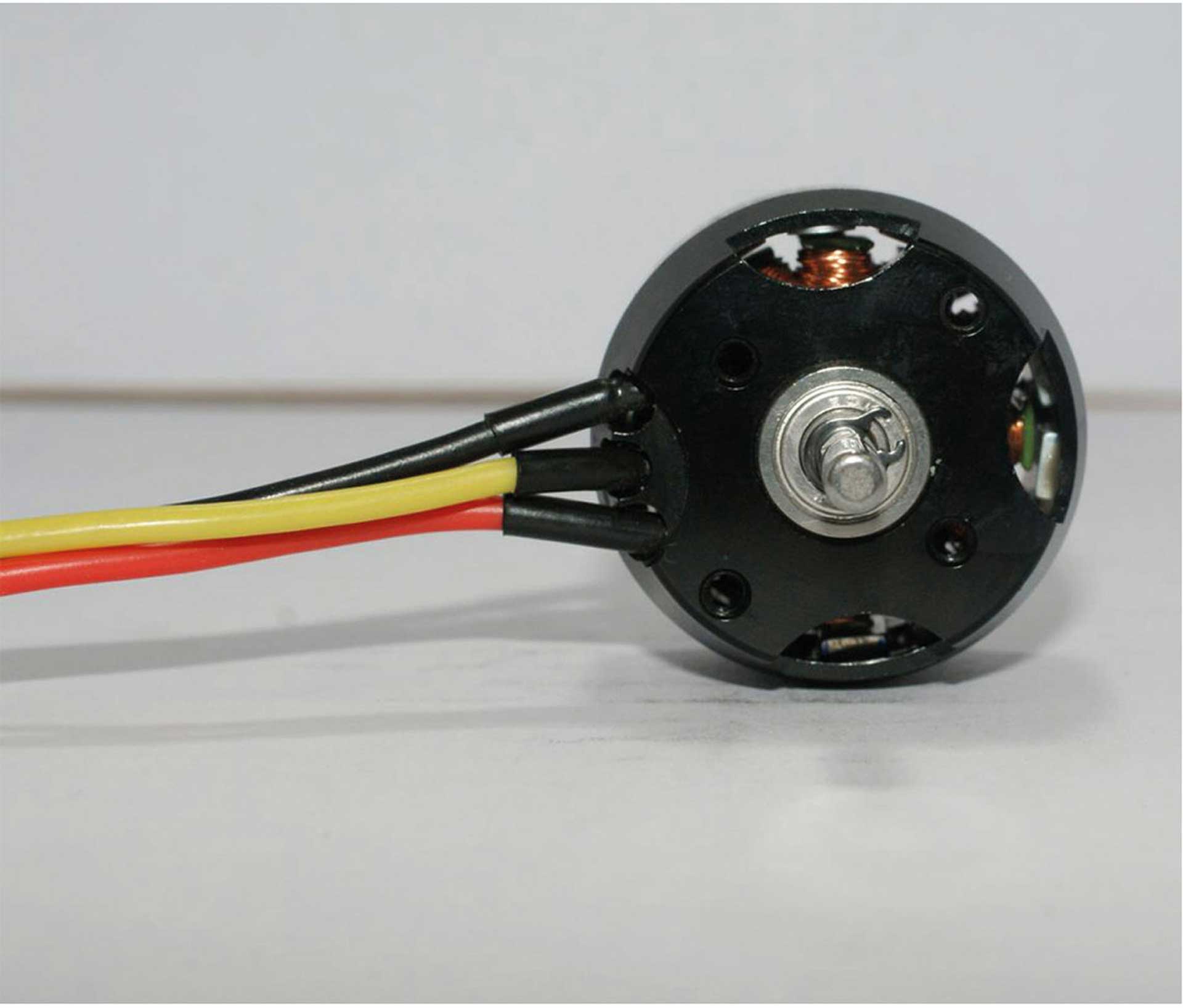 Robbe RO-POWER TORQUE 3528 1130 K/V Brushless Motor 5820