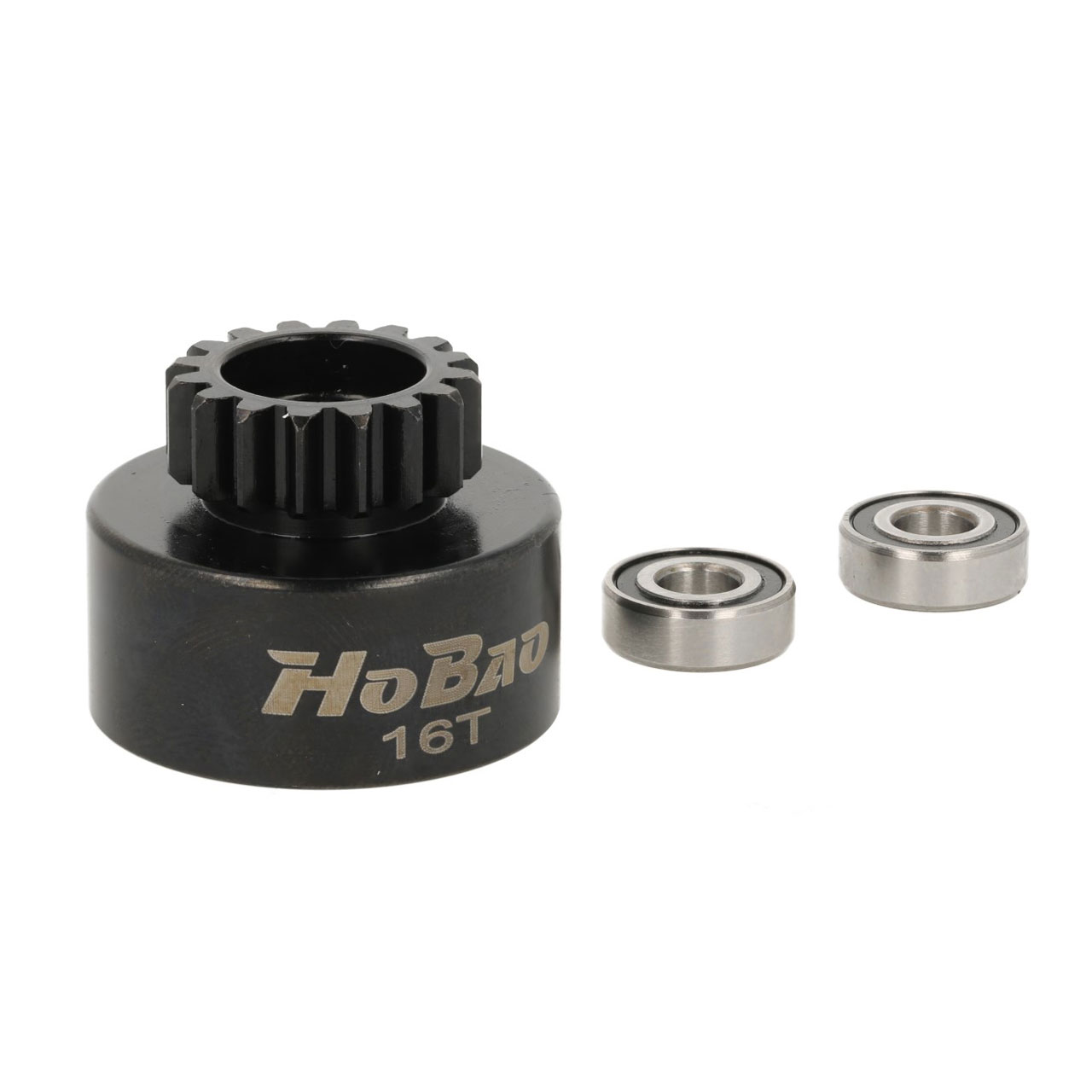 HoBao Kupplungsglocke 16Z & Kugell. 10mm 84056