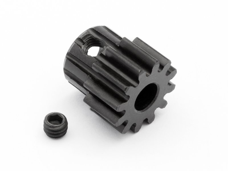MAVERICK Motorritzel 12 Zähne / Pinion Gear 12T (1M/5.0mm Welle) 150256