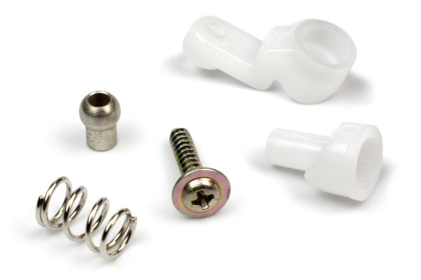 BLACKZON Servo Saver Assembly 540134