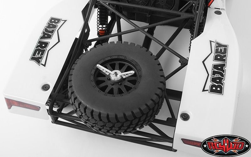 RC4WD Spare Tire Knock Off Z-S1795