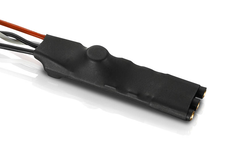 HW30901008 Xrotor 10A mini Regler 2-3s für Multicopter