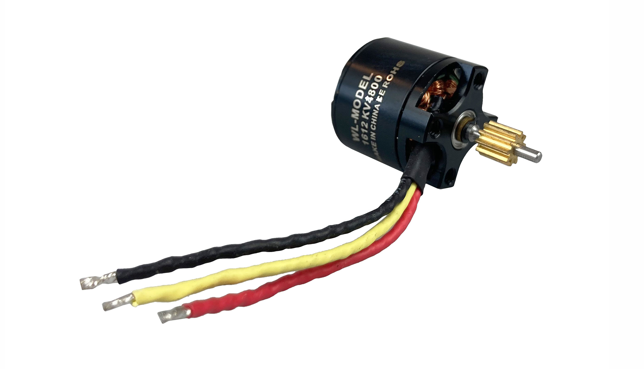 Amewi Brushlessmotor 4800KV Buzzard Pro XL 25190-14