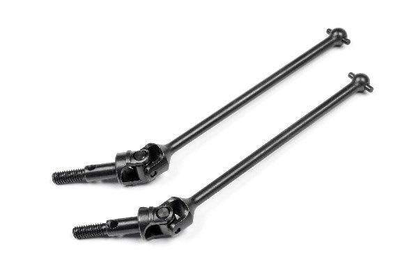 Maverick UNIVERSAL DRIVE SHAFTS (XB/RX/DT) (2PCS) MV22807
