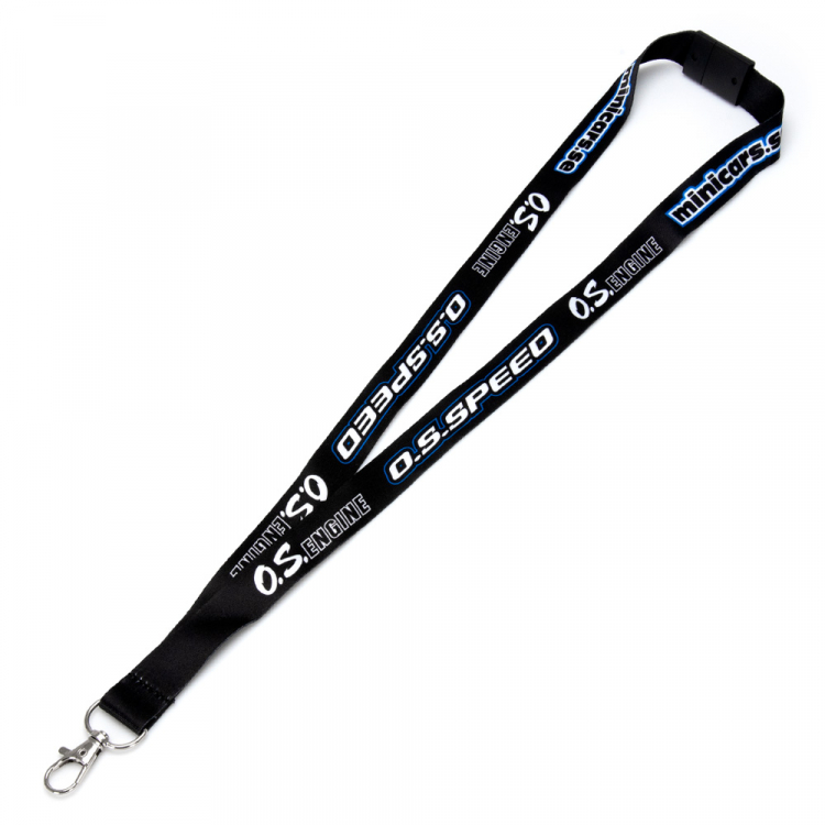 M-DRIVE Lanyard O.S.Engine - 20x900mm MD95106