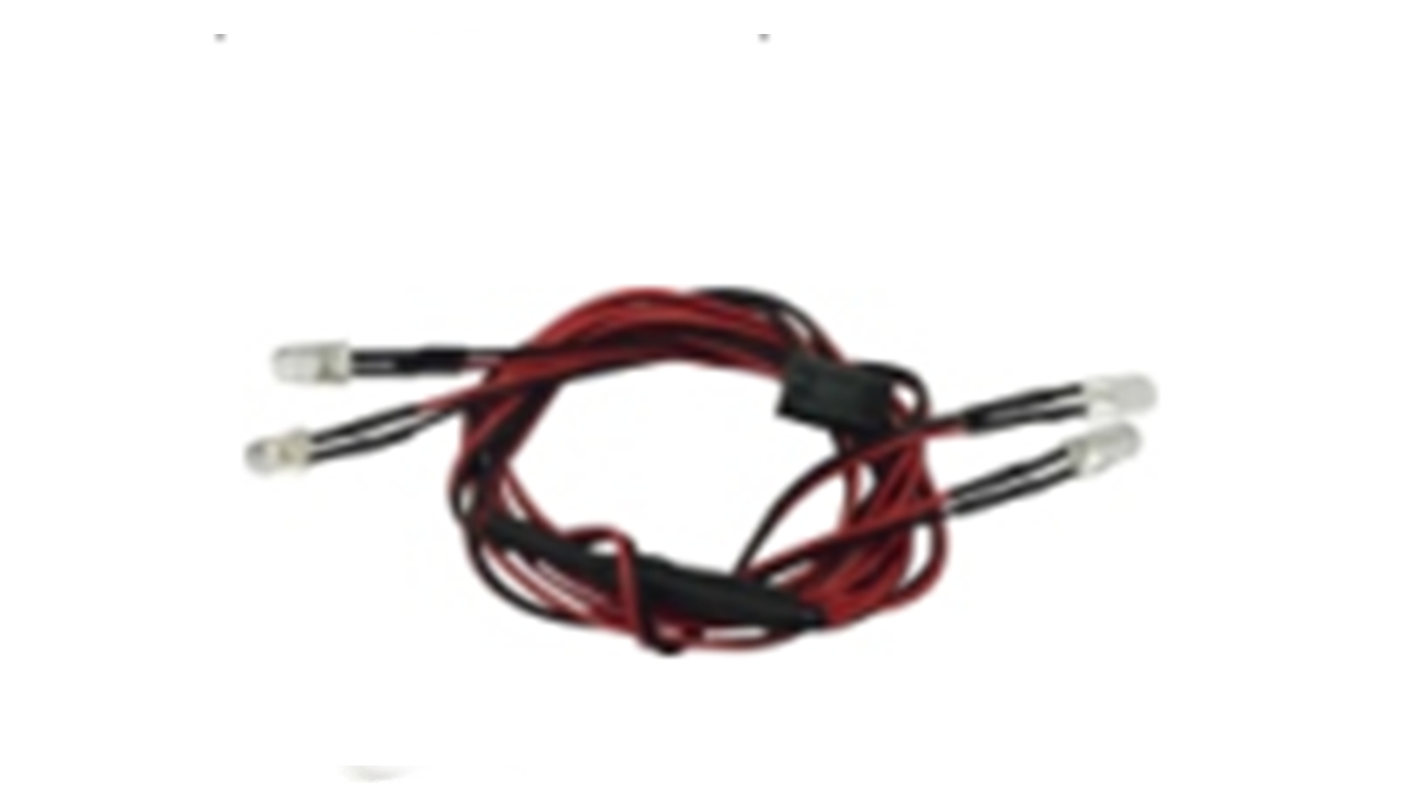 Amewi AM24 LED Beleuchtungs Set 24030