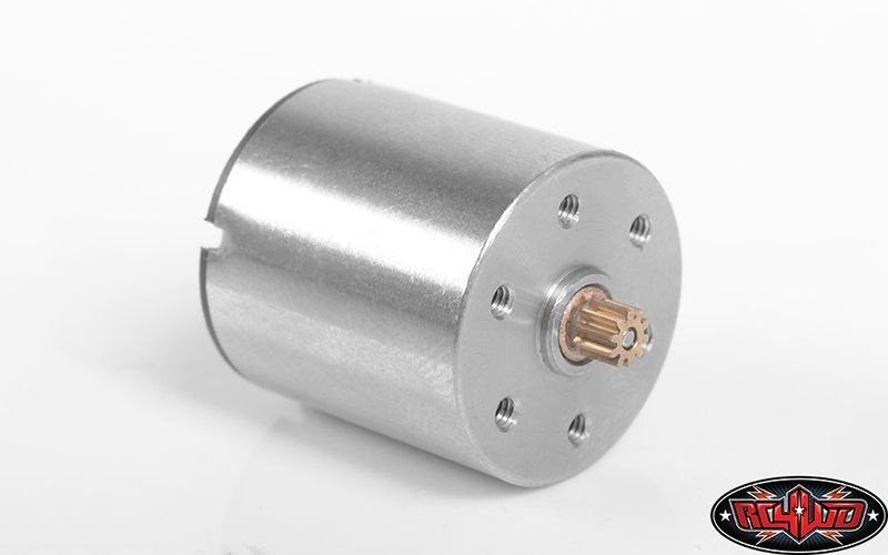 RC4WD Replacement Motor/Gearbox for 1/10 Warn 8274 Winch Z-E0097