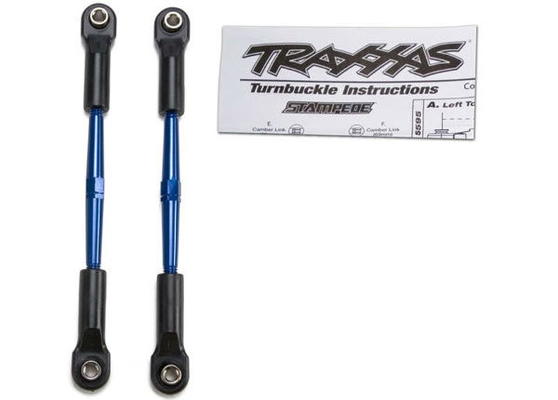Traxxas Gewindestangen-Set L/R Alu 2336A