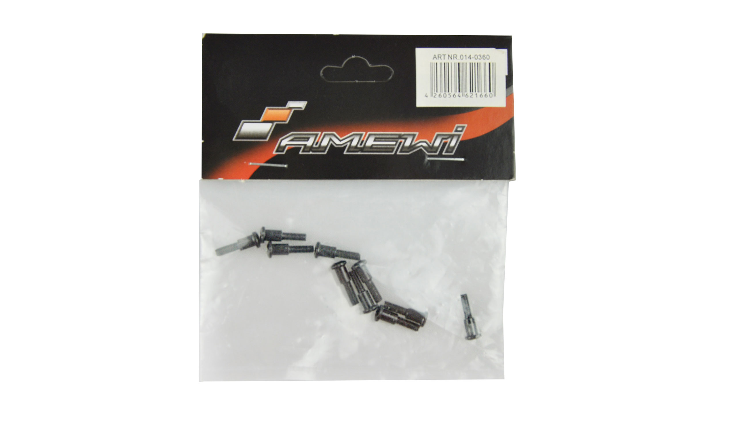 Amewi Hexagonal head screw DUNE Buggy 1:10 0360