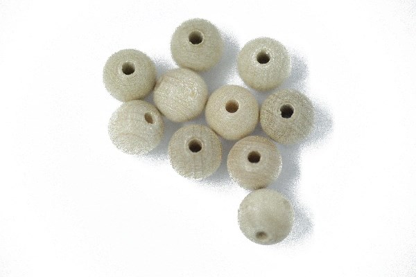 Billing Boats NET BALL, WOOOD  - 10mm /10 04-BF-0451
