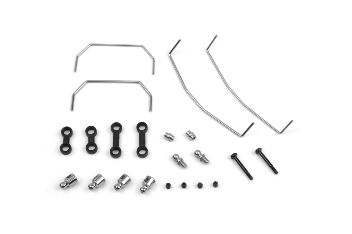 Maverick Stabi Set komplett 150849