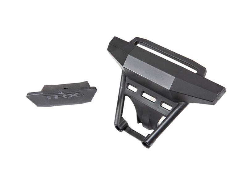 Traxxas Bumper vorn / Bumper Support 9035
