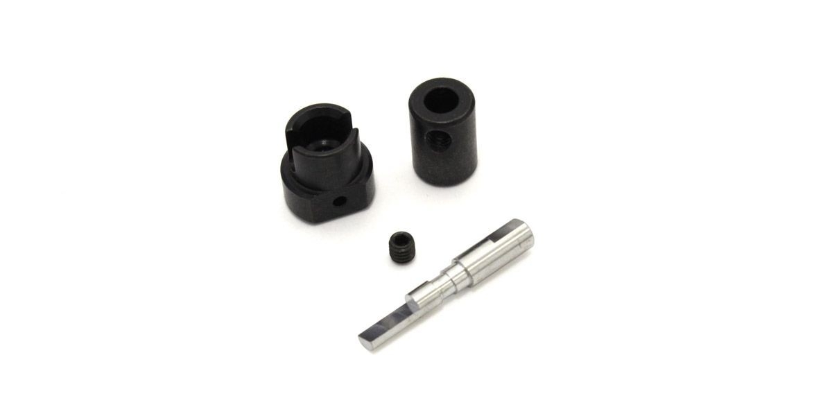 Kyosho Getriebausgang Nitro Tracker NT018 - Abbildung 1