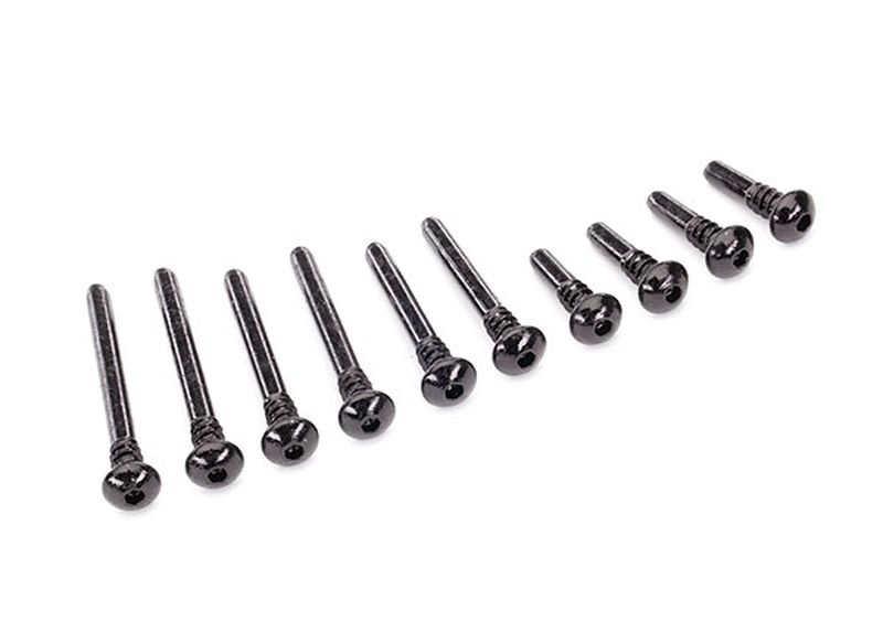 Traxxas Aufhängungs Schrauben Pin-Set v/h 8940
