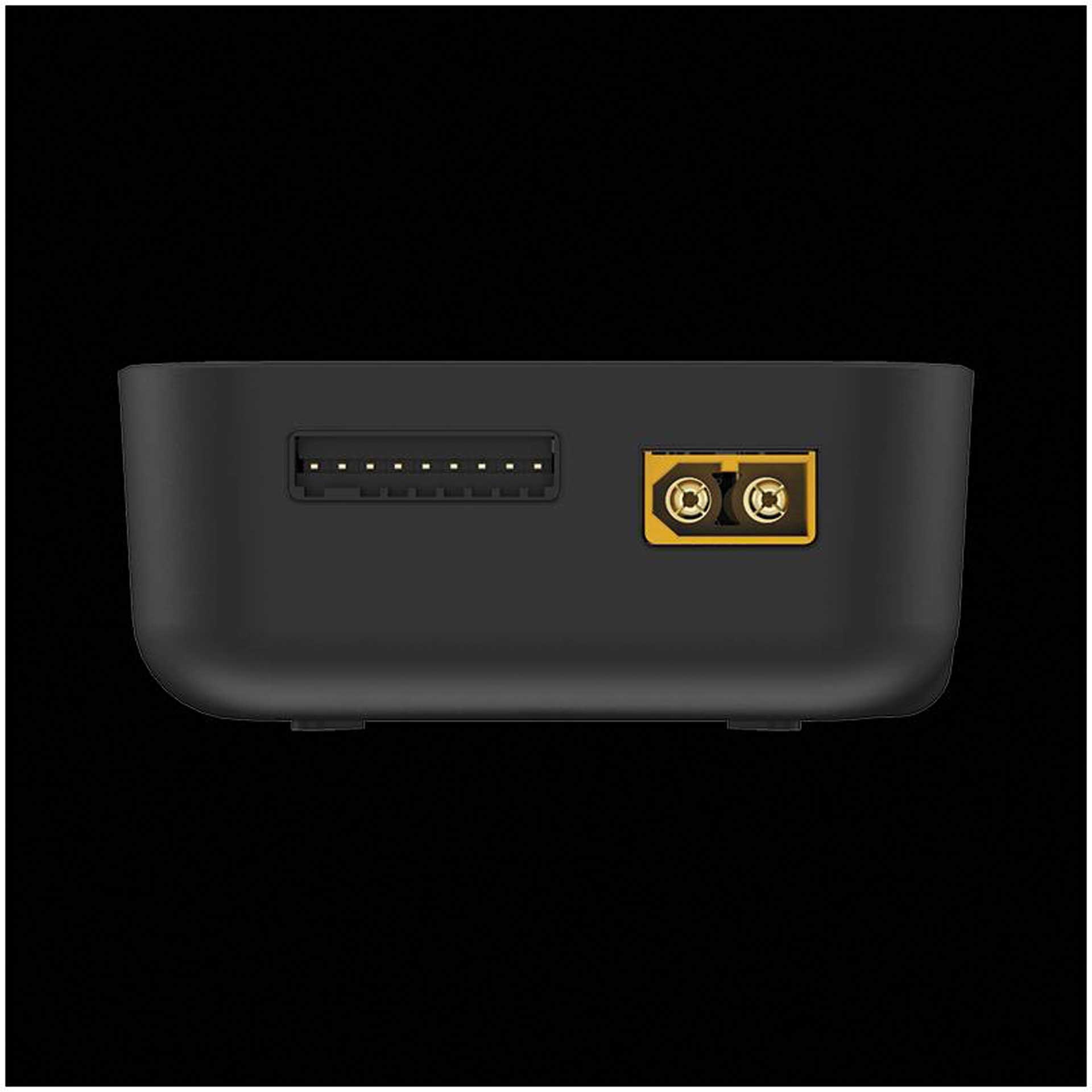 ISDT Air 8 mit BattAir Technologie 1-8S Wireless Smart Charger 500W Air8