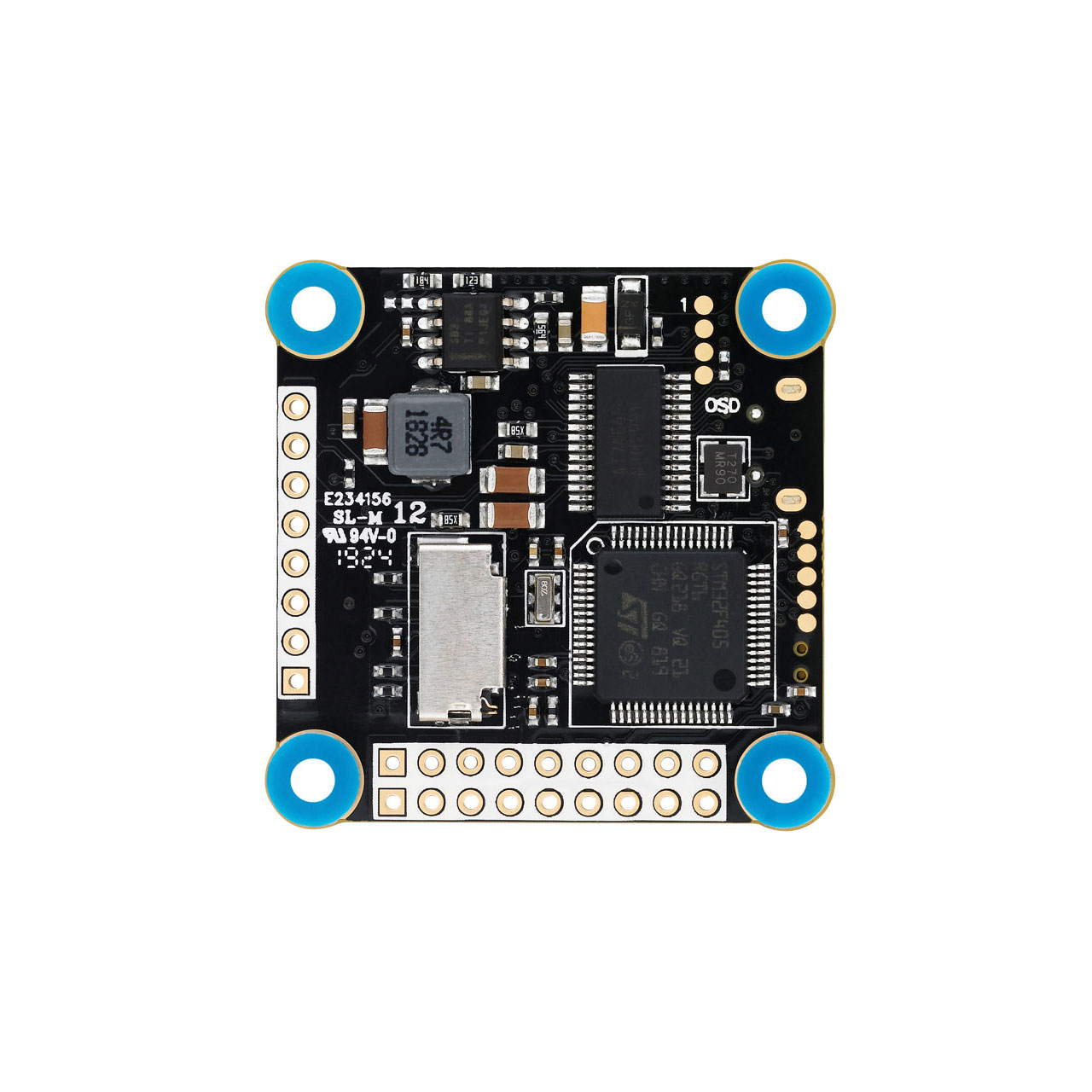 Hobbywing Xrotor Micro F4 G3 Flight Controller 31003001