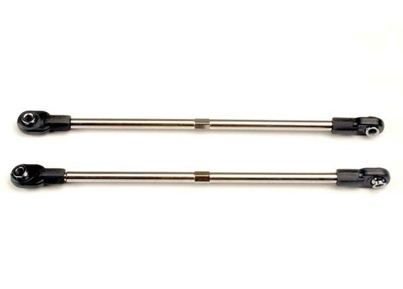 Traxxas Gewindestange hinten 118mm 5139