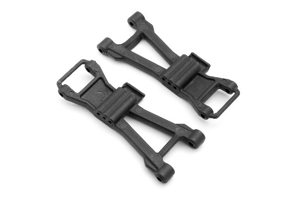 BLACKZON Rear Lower Suspension Arms (Left/Right) 540008 - Abbildung 1
