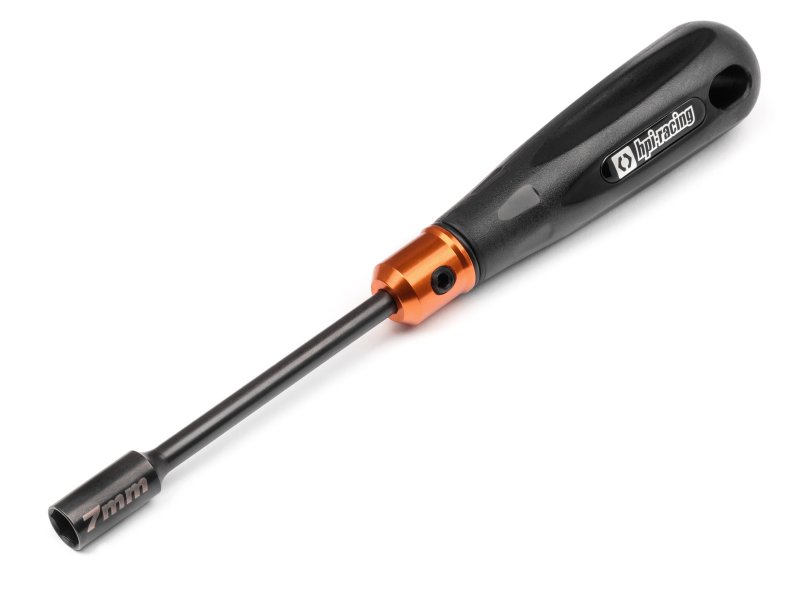 HPI Pro-Series Werkzeug 7.0mm Steckschlüssel 115544