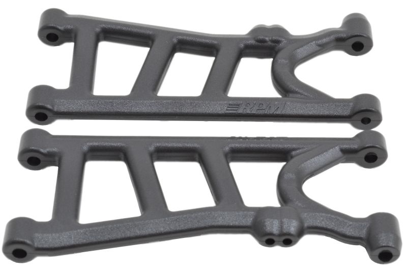 RPM Querlenker hinten schwarz ARRMA Typhon 4x4 3S BLX 80842