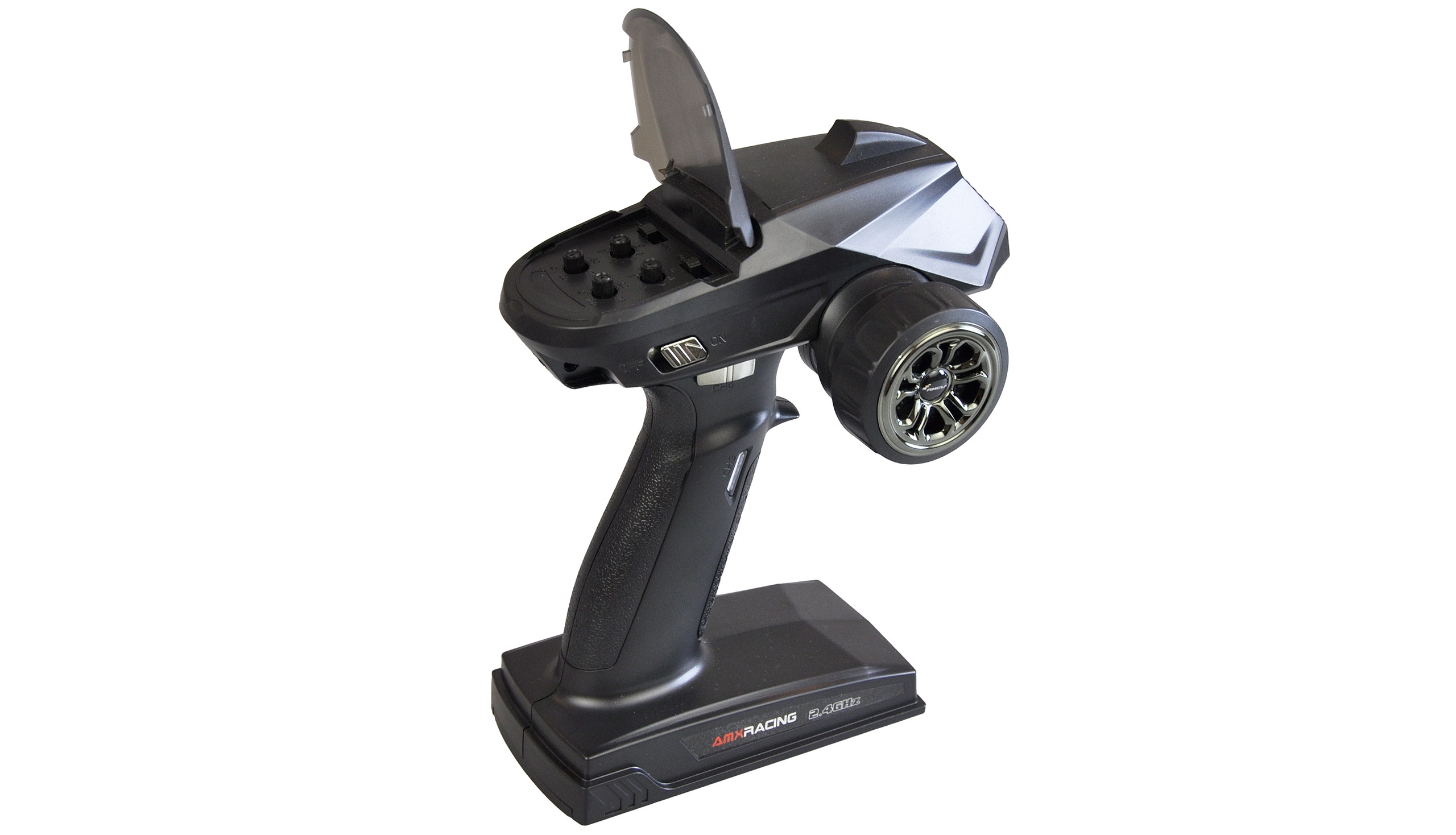 Amewi Empfänger 2,4GHz HC7/RXB7 21091099