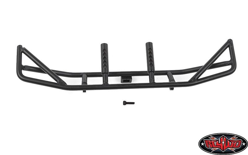 RC4WD Rear Tube Bumper for TRX4 Z-S2137