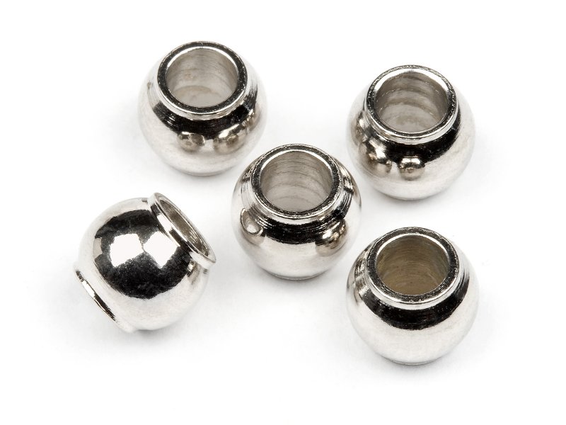 HPI Kugel 5.8X5mm (5St) 101225 - Abbildung 1