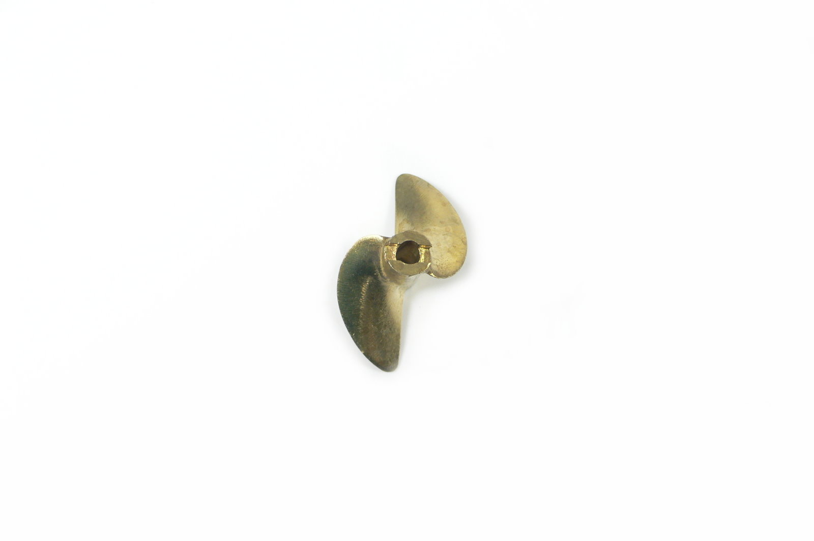 ET Propeller Metall 5538/2 38mm 4,0mm rechts