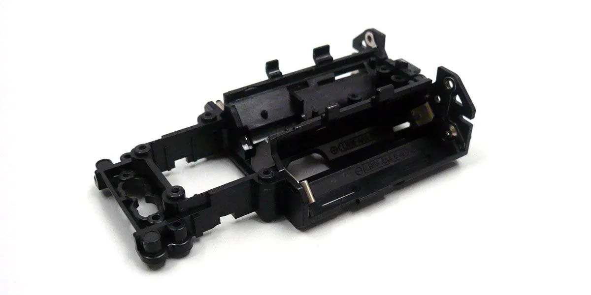 Kyosho Chassis Mini-Z MR03 MZ501B