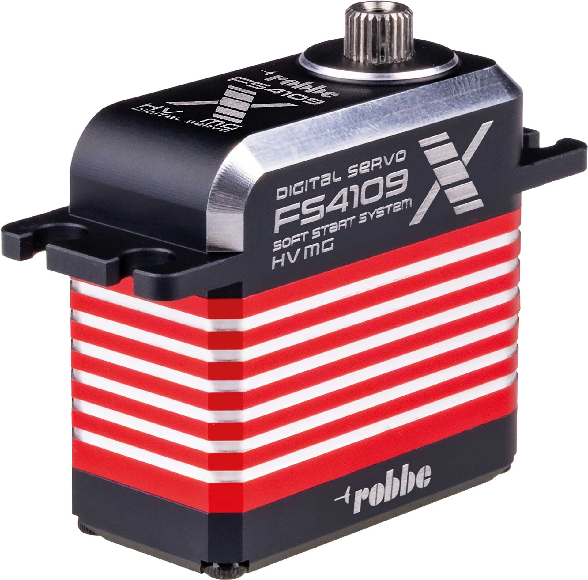 Robbe FS 4109X HV MG Digital Servo 9156