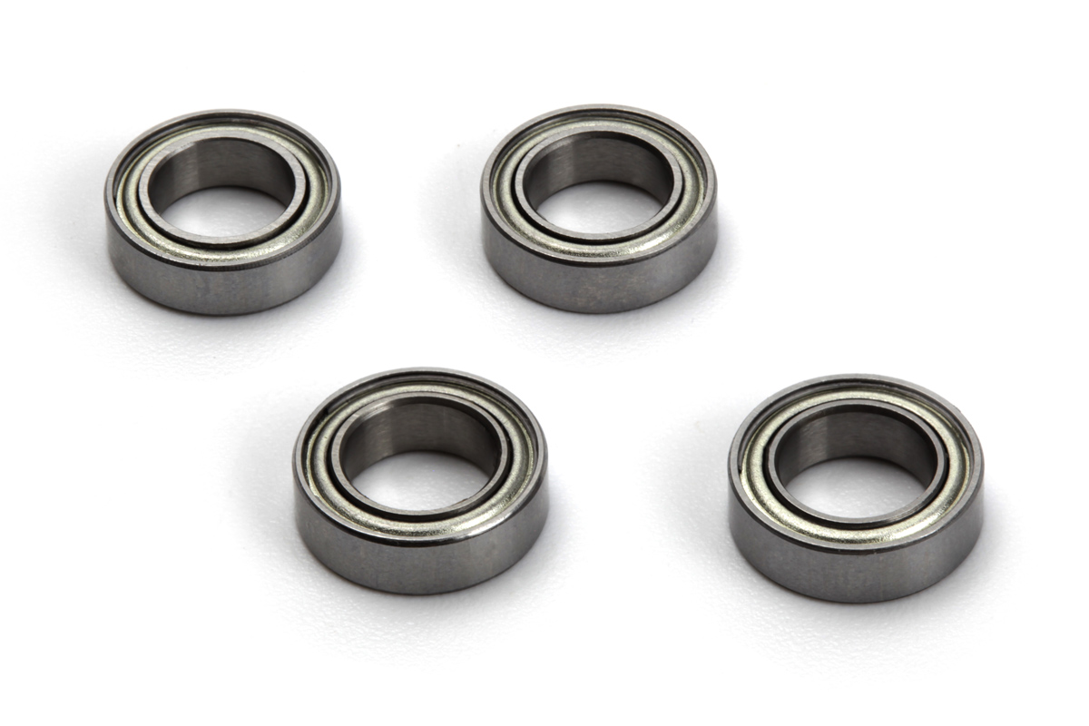 Maverick Kugellager 6x10x3mm (4St) 151356