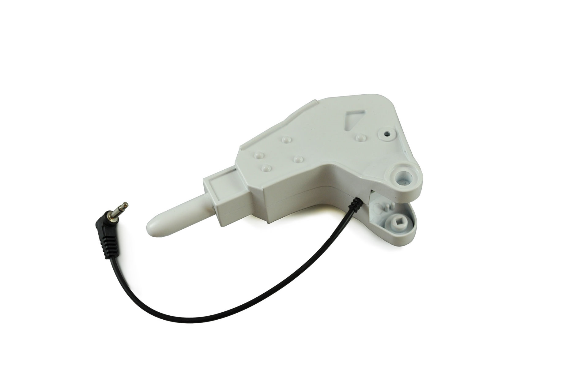 Amewi Bagger Vollmetall V4 1:14 weiß, 2,4GHz 22415 - Abbildung 9