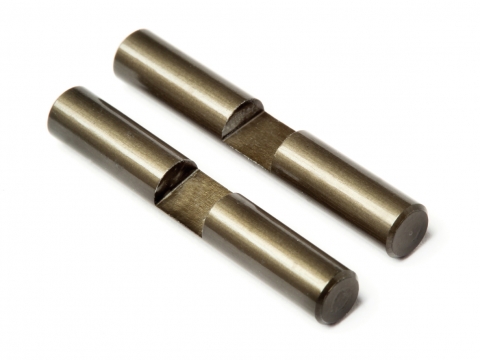 HPI Differentialwellen Extra Leicht (Paar) 101464