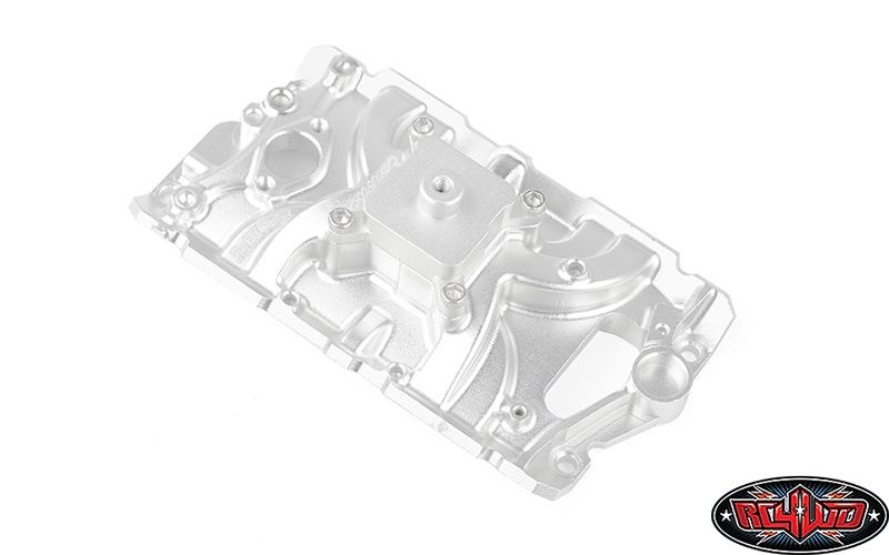 RC4WD Edelbrock Intake Manifold für V8 Motor Z-S0173