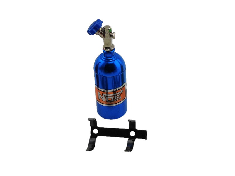 H-SPEED Aluminium Gasflaschen HSPY011