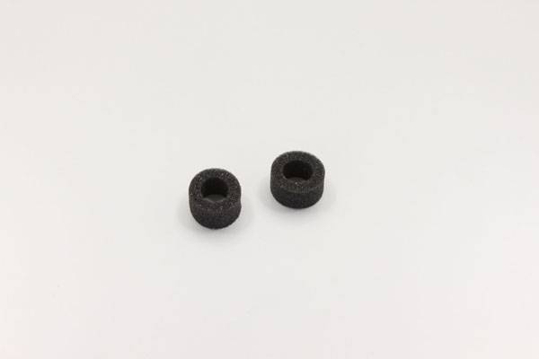 Kyosho SPANGEN FUER SERVO SAVER INFERNO MP9 (2) IF475