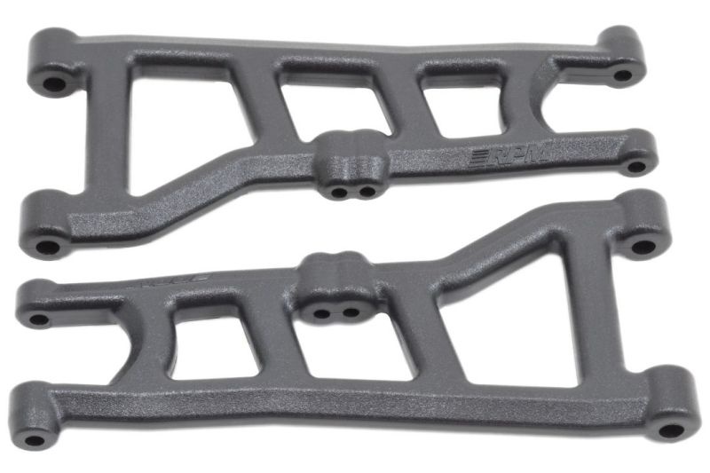 RPM Querlenker vorn unten schwarz ARRMA Typhon 4x4 3S BLX 80762