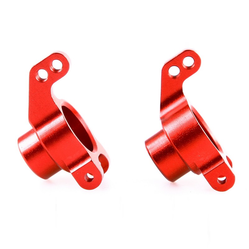 LC Racing Achsschenkel Alu LC6084