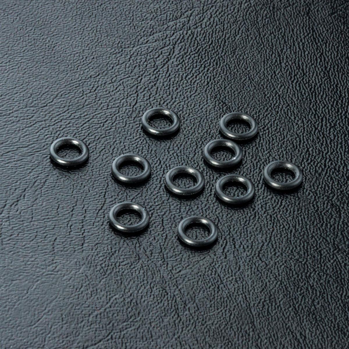 130015 O-Ring 3.5x1mm (10 Stück)