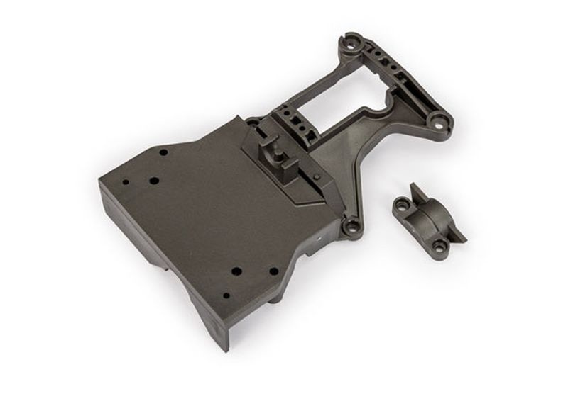 Traxxas Servo-Tablett / Lenkungs-Abdeckung Funco 10924