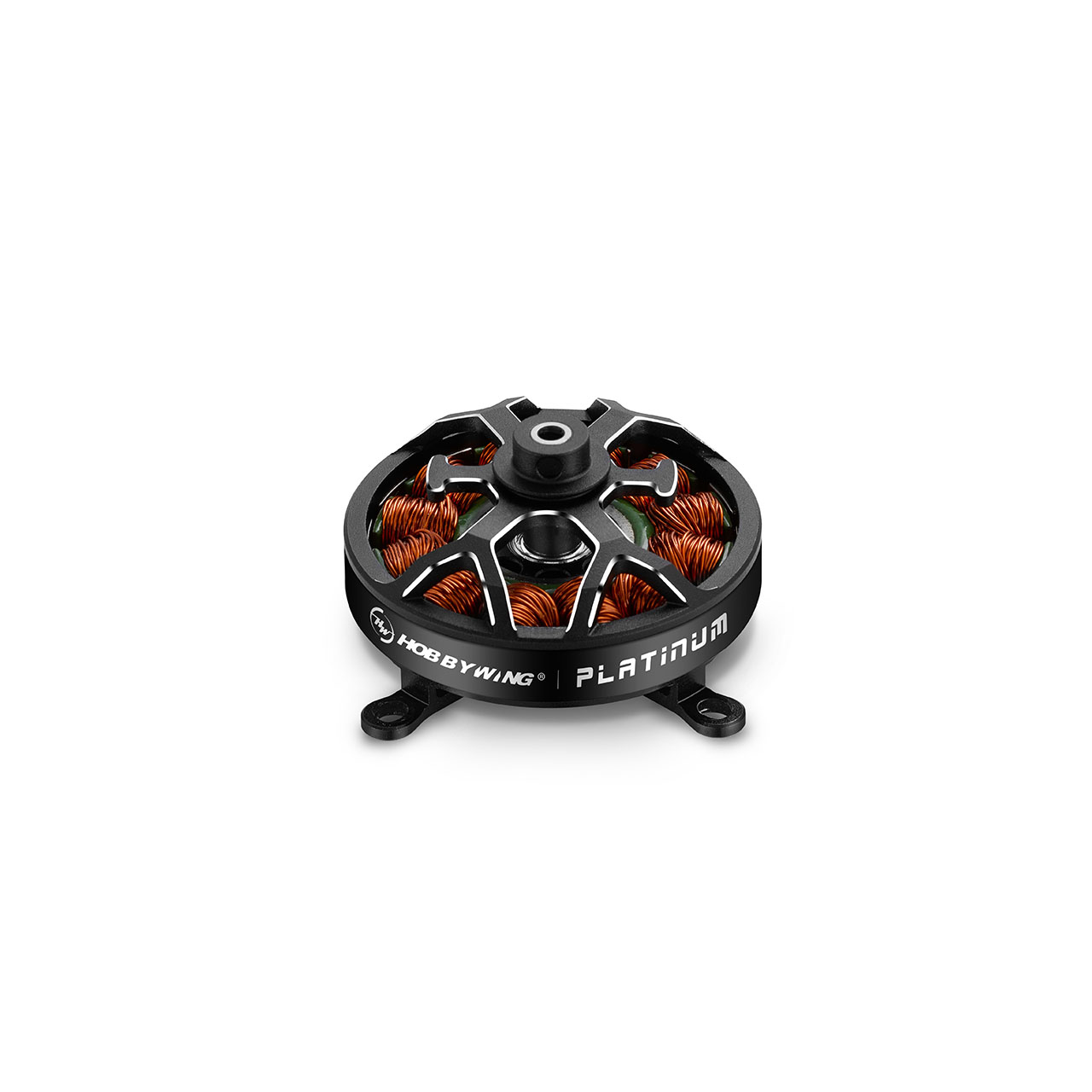 Hobbywing Platinum 2604SL Motor 1900kV 30416253